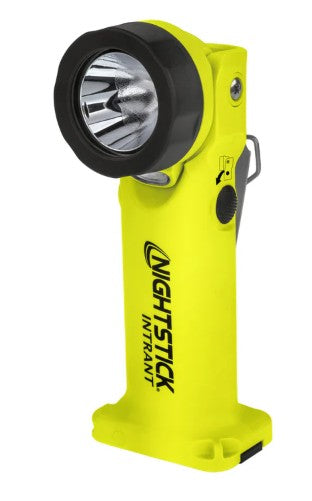 XPP-5566GX Dual-Light Angle Flashlight