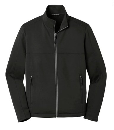 F904 Smooth Fleece Jacket