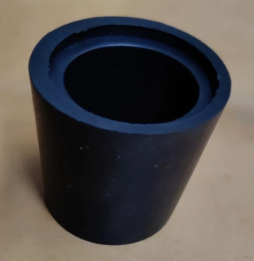 Tapered Rubber Grommet