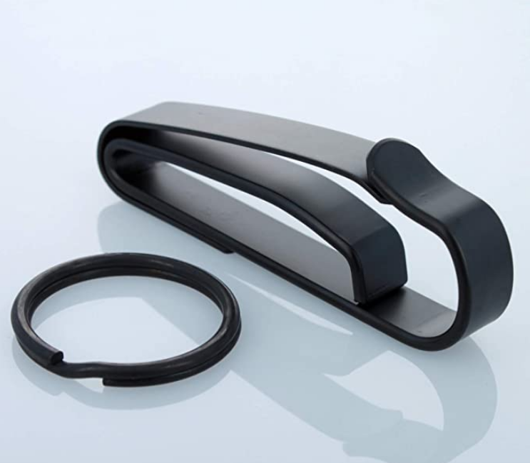 ZT55 - 2.25" Key Ring Holder