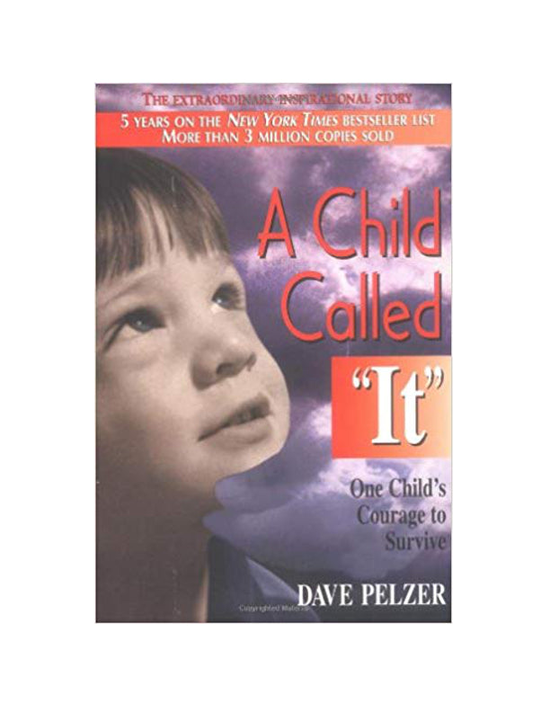 A Child Called It