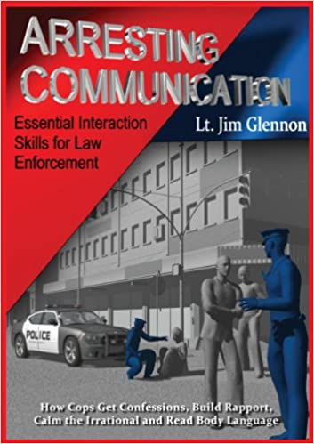 Arresting Communication