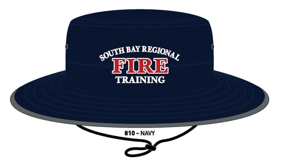 Fire Instructor Bush Hat