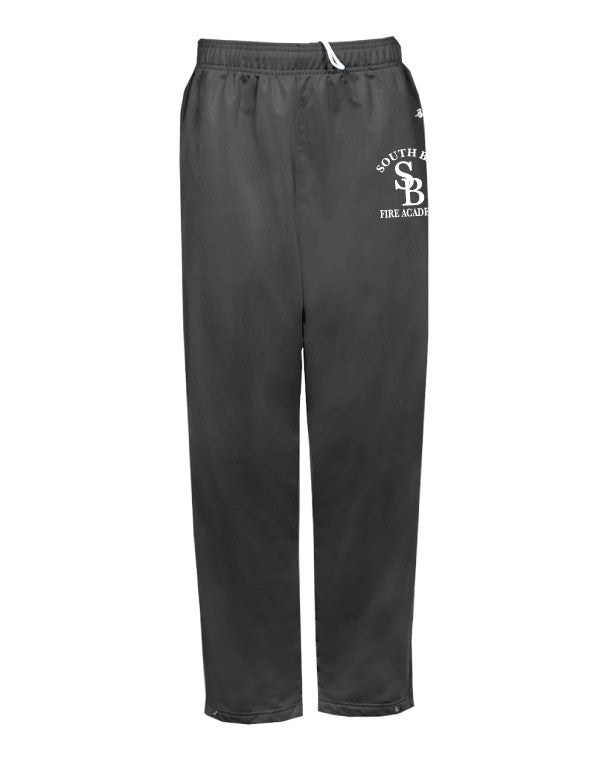 Fire Academy Recruit Sweat Pants