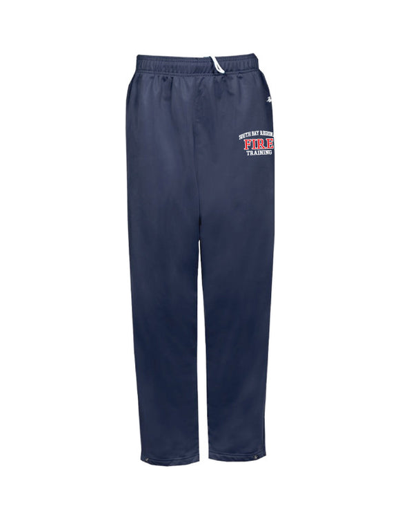 Fire Academy Instructor Sweat Pants Navy