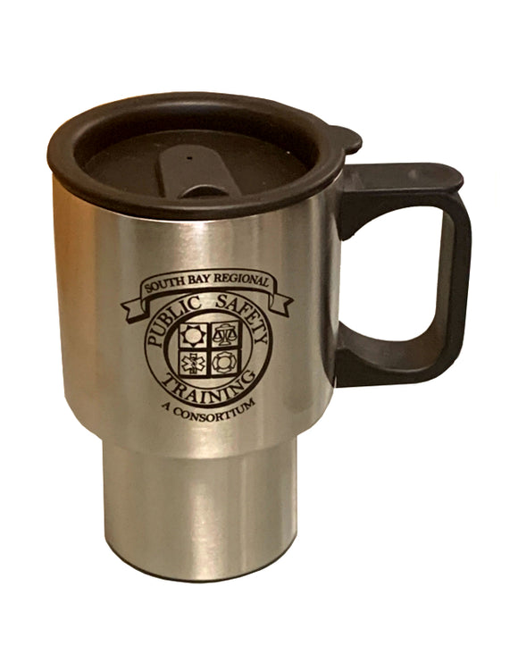 Stainless Steel Travel Mug SB