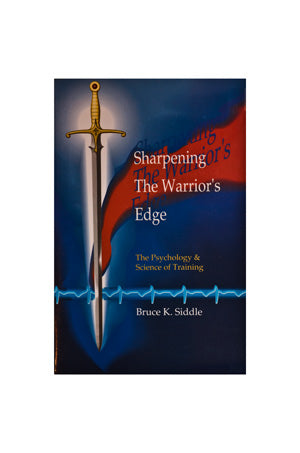 Sharpening the Warrior's Edge