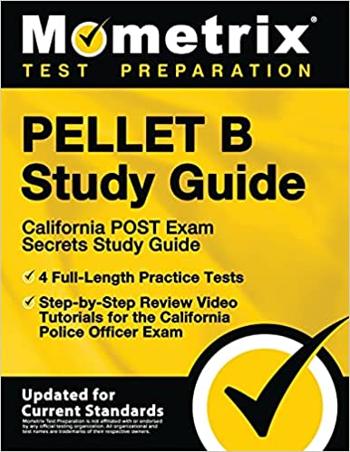 Mometrix PELLETB Study Guide