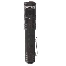 Small Rechargeable Flashlight
