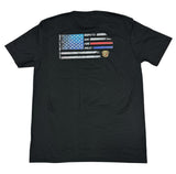 Academy Flag T-Shirt