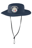 Academy Logo Bush Hat