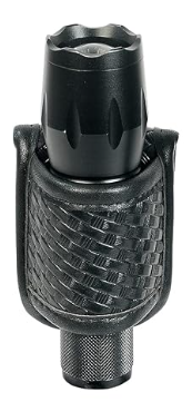 Compact Flashlight Holder