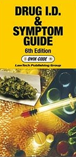 Drug I.D. & Symptom Guide