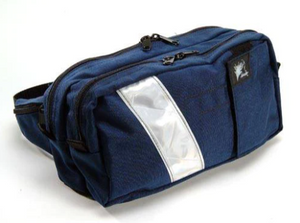 EMS-3 Waist pack Navy