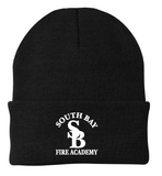 Fire Academy Beanie