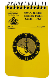 2022 Incident Response Pocket Guide