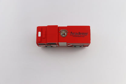 Fire Truck USB Drive 8GB