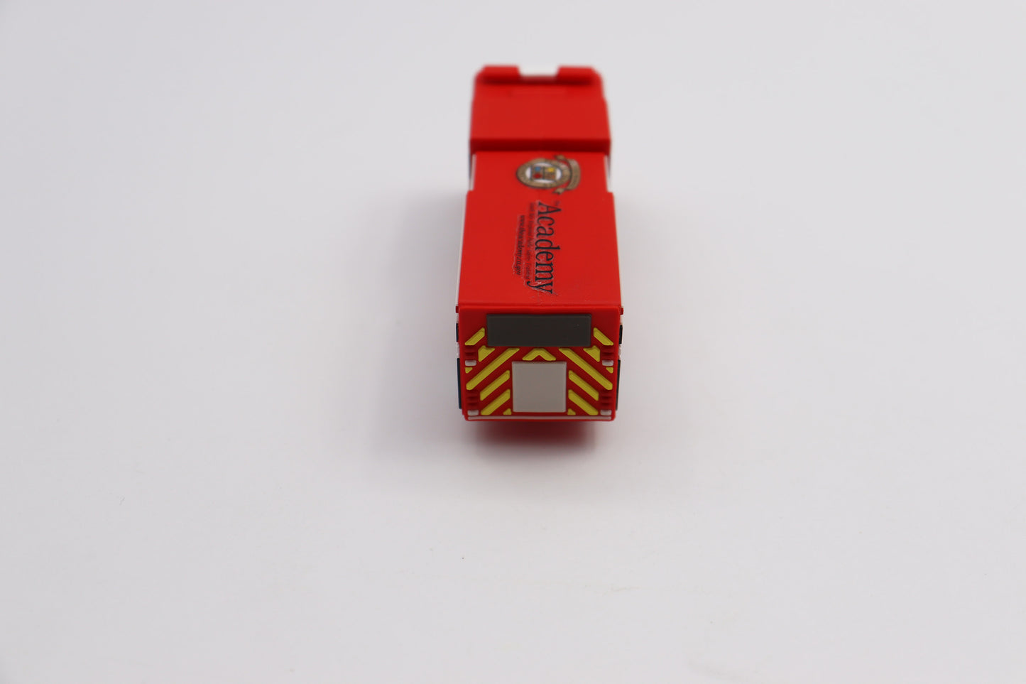 Fire Truck USB Drive 8GB