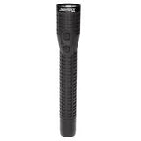 POLYMER DUAL-LIGHT RECHARGEABLE FLASHLIGHT