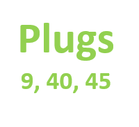 Plugs