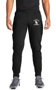 Circuit Jogger - Deep Black