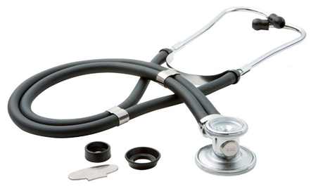 Stethoscope