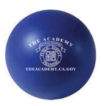 Stress Ball