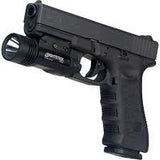 TACTICAL WEAPON-MOUNTED LIGHT