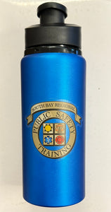 Aluminum Water Bottle