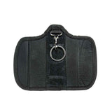 AirTek Ballistic Silent Key Holder with Clip