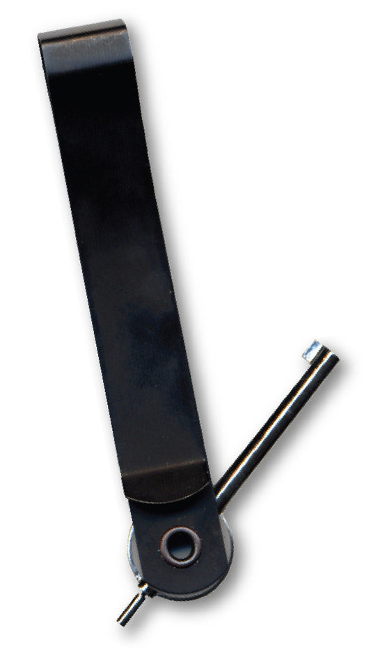 ZT98-BLK Tactical I.D. Holder