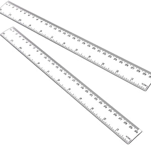 12 Inch ruler