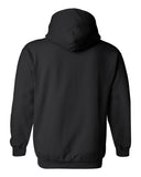 SB Logo Hoodie-Black