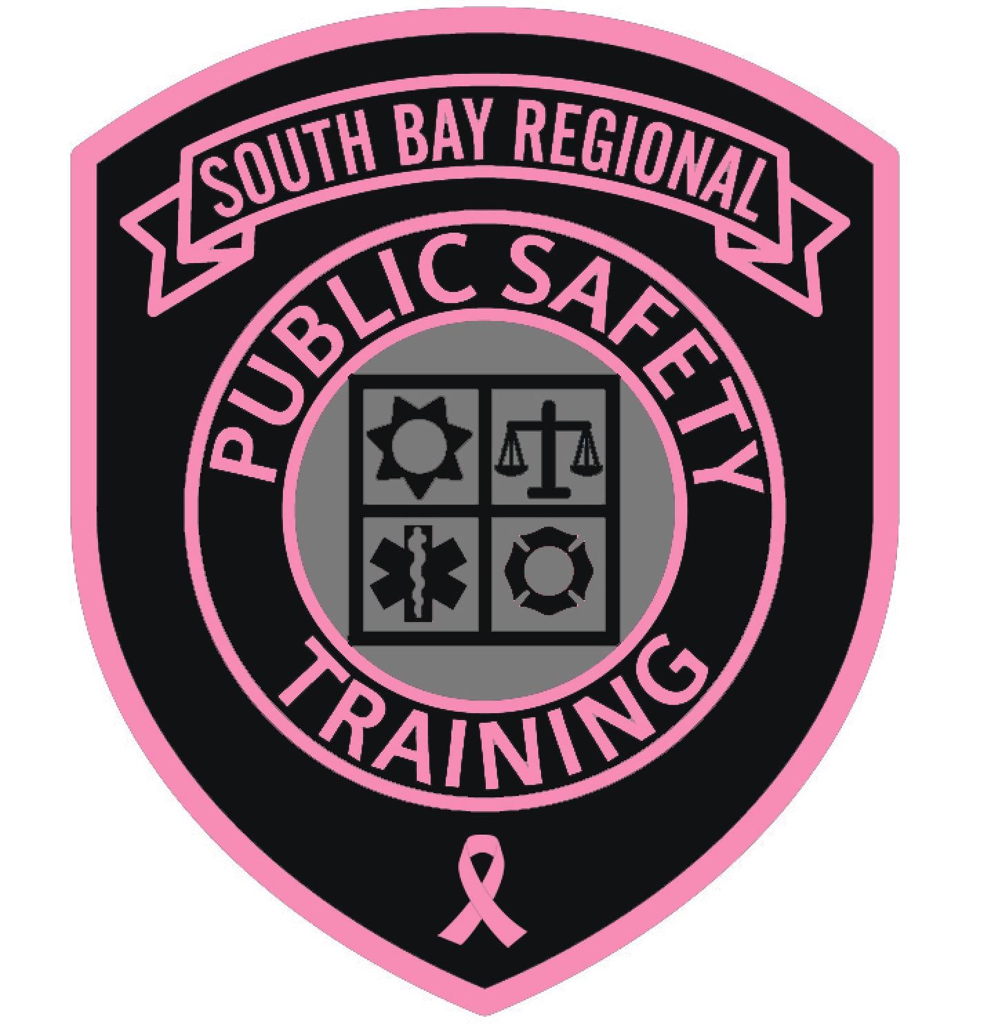 Pink Academy Patch (Each)