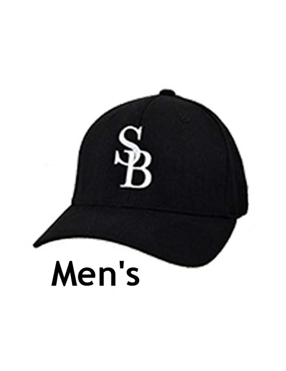 Men's Basic Academy Cap