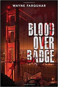 Blood Over Badge