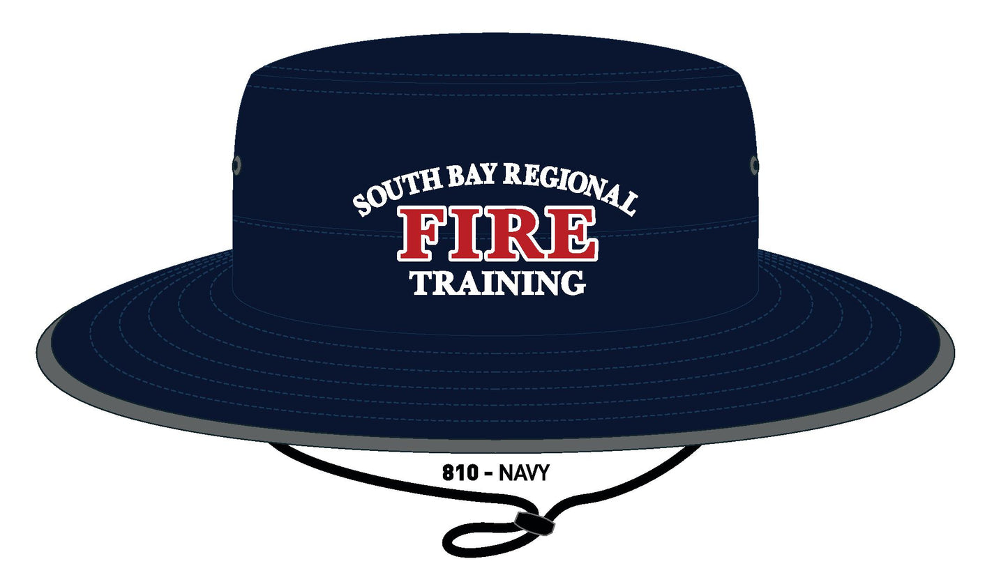 Fire Academy Instructor Bush Hat