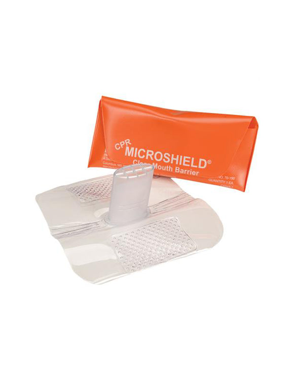 CPR Microshield Pocket-Size