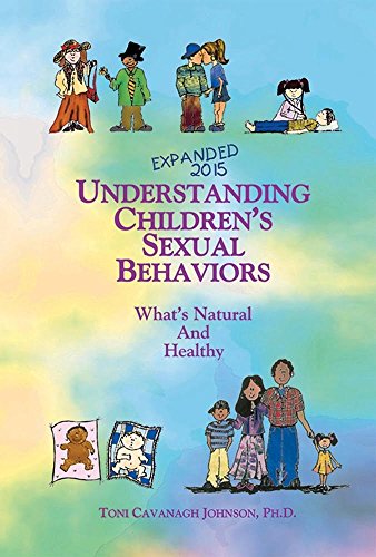 Understanding Children's Sexual Behaviors