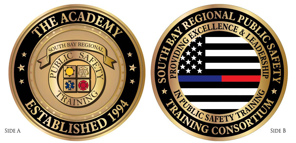 Challenge Coin