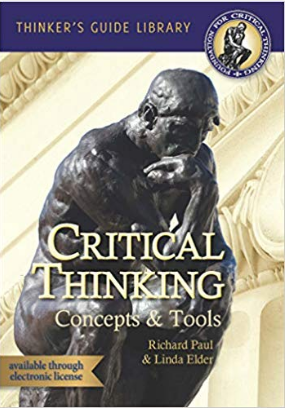 Critical Thinking Concepts & Tools