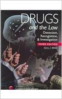 Drugs and the Law