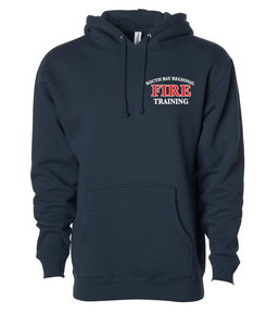 Fire Academy Instructor Hoodie