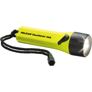 Flashlight Pelican 2400