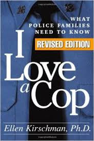 I Love a Cop