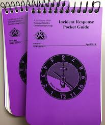 Incident Response Pocket Guide – SBRPSTC Academy Bookstore