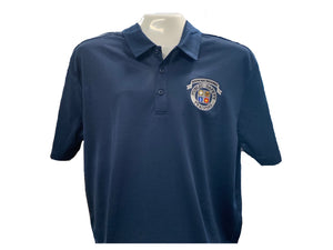 Port Authority Polo Shirt No Staff