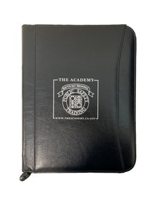 Academy Padfolios with Pen & Calculator