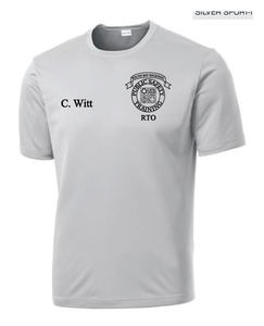 Staff PT Shirt