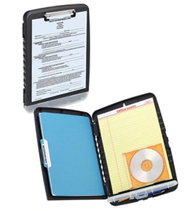 Storage Clipboard Box